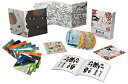 【中古】（非常に良い）伊丹十三DVDコレクション 大病人 コレクターズセット (初回限定生産)