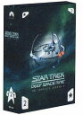 【中古】スター・トレック ディープ・スペース・ナイン DVDコンプリート・シーズン 2 コレクターズ・ボックス