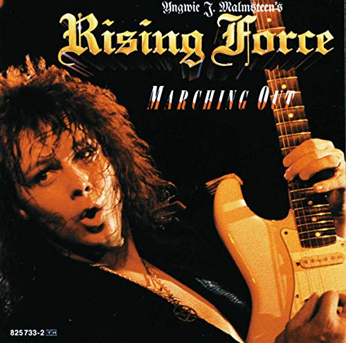 貦Ҥ㤨֡š(CDMarching OutYngwie J. Malmsteen's Rising ForceפβǤʤ849ߤˤʤޤ