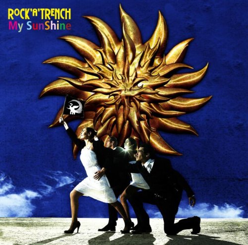 【中古】(CD)My SunShine／ROCK’A’TRENCH