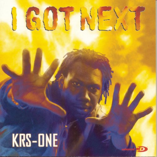 【中古】(CD)I GOT NEXT／KRS-ONE