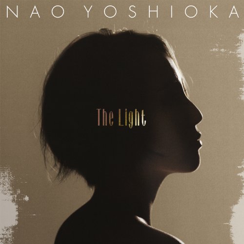 【中古】(CD)The Light／Nao Yoshioka