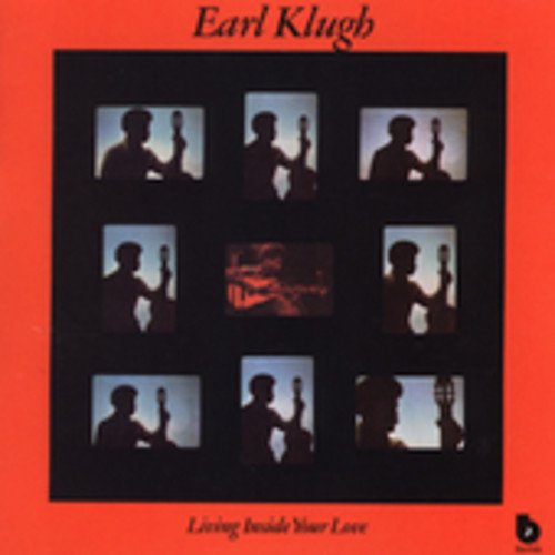 【中古】(CD)Living Inside Your Love／Earl Klugh