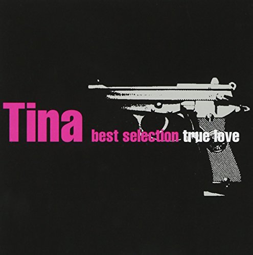 【中古】(CD)best selection “true love”／Tina