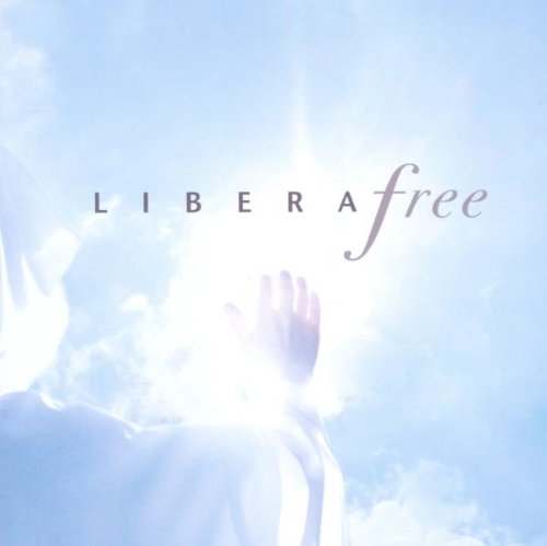 【中古】(CD)Free／Libera