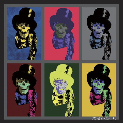 【中古】(CD)ドクロ／THE SLUT BANKS