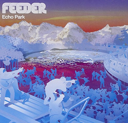 【中古】(CD)Echo Park／Feeder