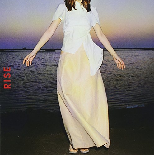 【中古】(CD)岡本真夜 RISE TKCA-10004-SS／岡本真夜