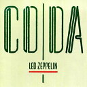 楽天買取王子【中古】（CD）Coda／Led Zeppelin