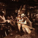 楽天買取王子【中古】（CD）In Through the Out Door／Led Zeppelin