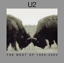 【中古】(CD)BEST OF 1990-2000/U 2
