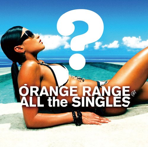 【中古】(CD)ALL the SINGLES(初回生産限定盤)(DVD付)／ORANGE RANGE