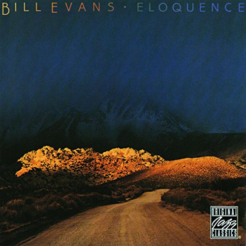 (CD)Eloquence／Bill Evans