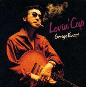 【中古】(CD)LOVIN’CUP／柳ジョージ