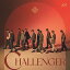 š(CD)CHALLENGERڽB(CD+PHOTO BOOK)JO1