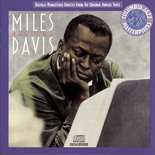 【中古】(CD)Ballads／Miles Davis