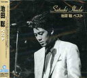 【中古】(CD)池田聡ベスト／池田聡