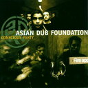 【中古】(CD)Conscious Party／Asian Dub Foundation