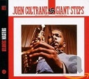 【中古】(CD)Giant Steps/John Coltrane
