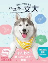 【中古】(動画付)世界一平和な顔のハスキー 文太／プピプピ文太、インプレス編集部