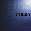 【中古】(CD)INDIGO(初回盤)(DVD付)／佐藤竹善 PLUS ONE