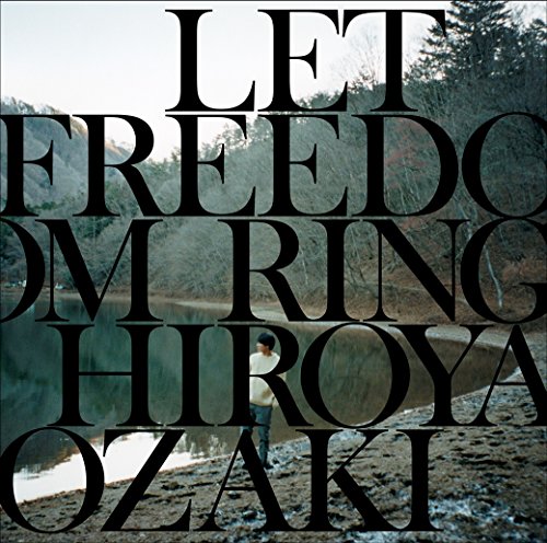 š(CD)LET FREEDOM RING͵