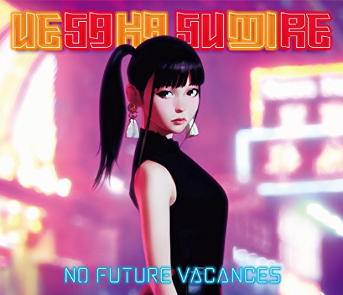 上坂すみれ形式：CD【商品状態など】付属品は全て揃っています。 中古品のため商品は多少のキズ・使用感がございます。画像はイメージです。記載がない限り帯・初回特典やメーカー特典などは付属致しません。プロダクト、ダウンロードコードは使用できません。万が一、品質不備があった場合は返金対応致します。(管理ラベルは跡が残らず剥がせる物を使用しています。）【2025/10/11 17:30:36 出品商品】