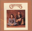 【中古】(CD)青春の輝き~ベスト・オブ・カーペンターズ