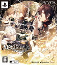 【中古】AMNESIA world 限定版 - PS Vita