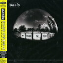 【中古】(CD)ドント・ビリーヴ・ザ・トゥルース リミテッド・エディション(DVD付)/オアシス