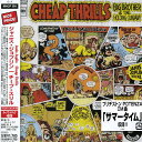 【中古】(CD)チープ・スリル/ジャニス・ジョプリン