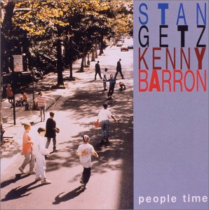 【中古】(CD)ピープル・タイム