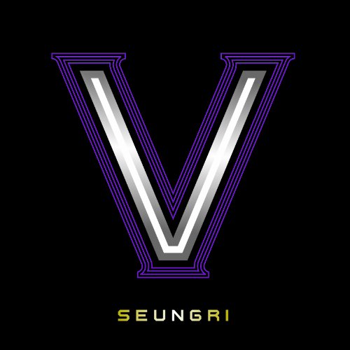 【中古】(CD)V.V.I.P Japan Edition(DVD付) [CD+DVD, Limited Edition] V.V.I.P Japan Edition(DVD付) [CD+DVD, Limited Edition]／SEUNGRI(V.I from BIGBANG)