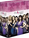 【中古】Lの世界 シーズン4 DVDコレクターズBOX