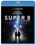 【中古】SUPER 8/スーパーエイト ブルーレイ＆DVDセット [Blu-ray]／ジョエル・コートニー、エル・ファニング、カイル・チャンドラー、ロン・エルダード、ノア・エメリッヒ、J.J.エイブラムス