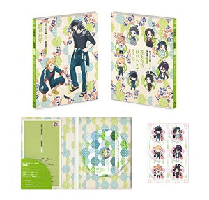 【中古】(CD)続『刀剣乱舞-花丸-』歌詠集 其の十 特装盤/大和守安定(CV:市来光弘)、加州清光(CV:増田俊樹)、大典太光世(CV:浪川大輔)、ソハヤノツルキ(CV:浅利遼太)