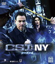 【中古】CSI:NY コンパクト DVD‐BOX シーズン4/ジェリー・ブラッカイマー