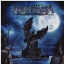 【中古】(CD)エンジェル・オヴ・バビロン／トビアス・サメッツ・アヴァンタジア