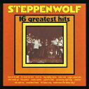 【中古】(CD)16 Greatest Performances/Steppenwolf