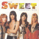 【中古】(CD)Greatest Hits/Sweet