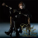 【中古】(CD)CLOUD NINE／T.M.Revolution