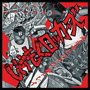 【中古】(CD)BLOODY ASHTRAY~血まみれのアシュトレイ~/しけもくロッカーズ