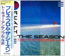 【中古】(CD)Breath from the Season／Tokyo Ensemble Lab、角松敏生