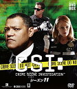 【中古】CSI:科学捜査班 コンパクト DVDーBOX シーズン11/ジェリー・ブラッカイマー
