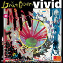 【中古】(CD)Vivid/Living Colour