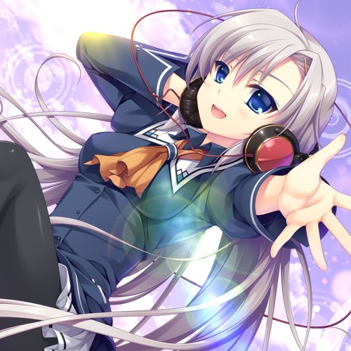 【中古】あかべぇそふとつぅ5years Anniversary Song Collection