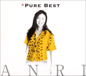 【中古】(CD)Pure Best／杏里のサムネイル