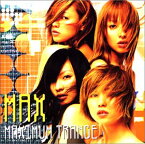【中古】(CD)Maximum Trance／MAX