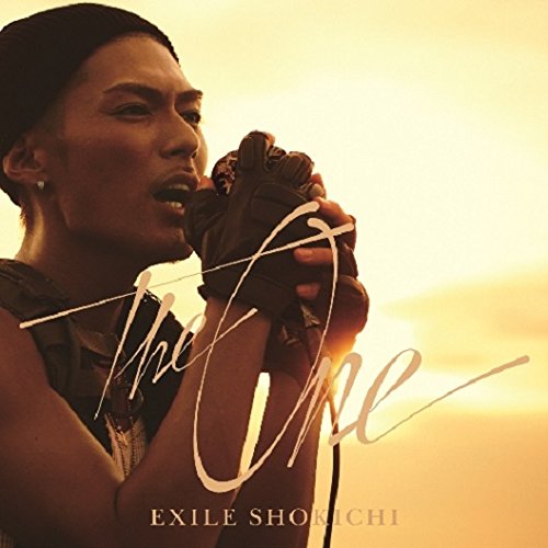 【中古】(CD)The One／EXILE SHOKICHI