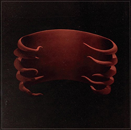 【中古】(CD)Undertow／Tool